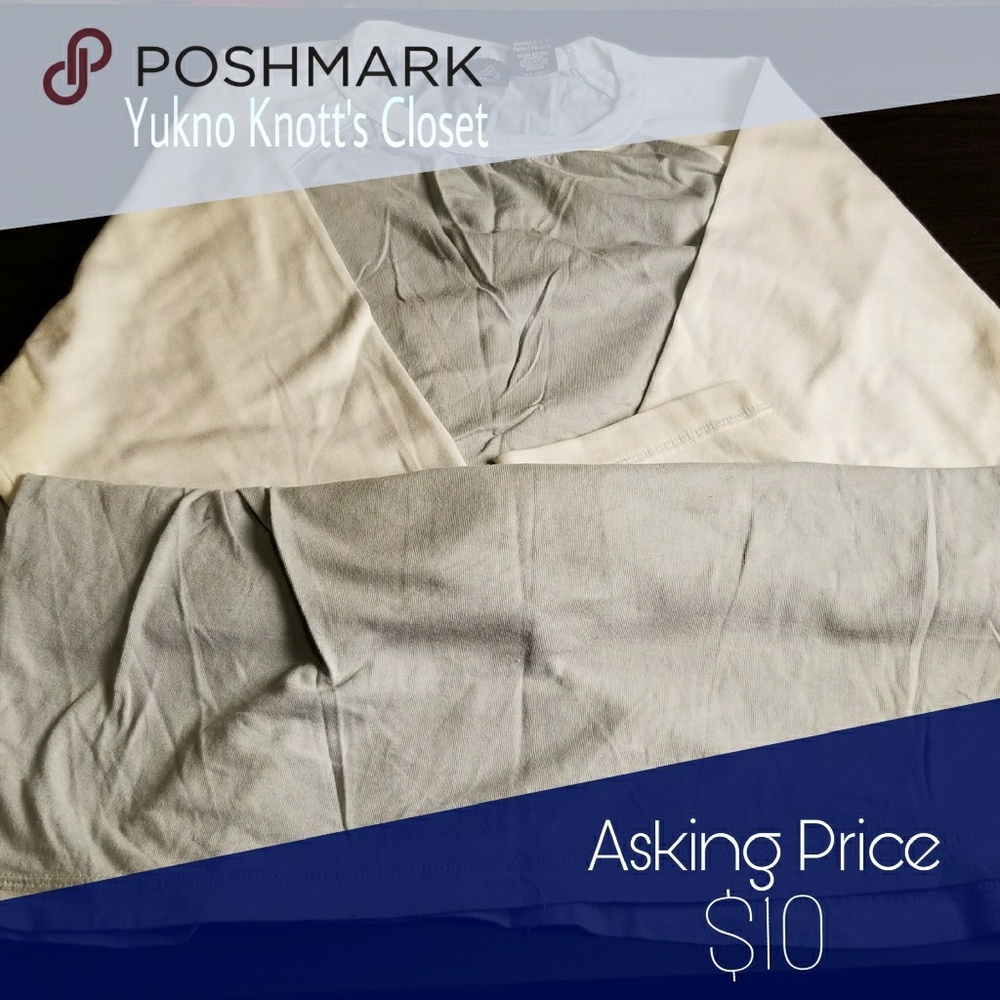 Alternative Apparel Quarter Sleeve Tee