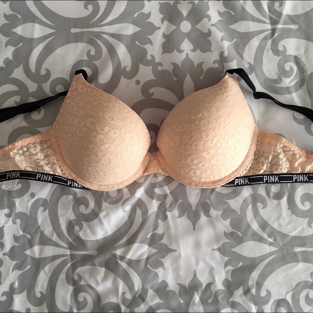 VS PINK bra