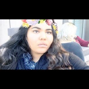 Meet your Posher, Jaelyn