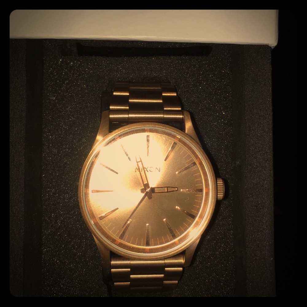 Nixon RG
