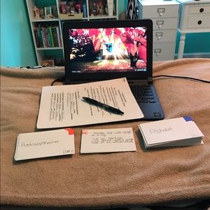 Meet your Posher, Katelyn