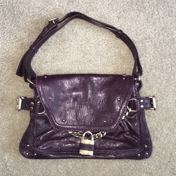 Chloe purse - Picture 1 of 4