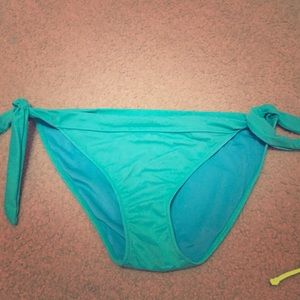 Victoria's Secret swim bottoms
