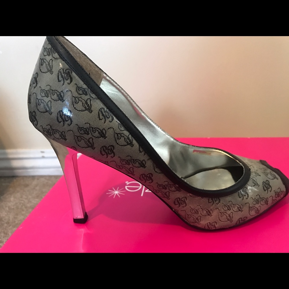 Baby Phat Heels