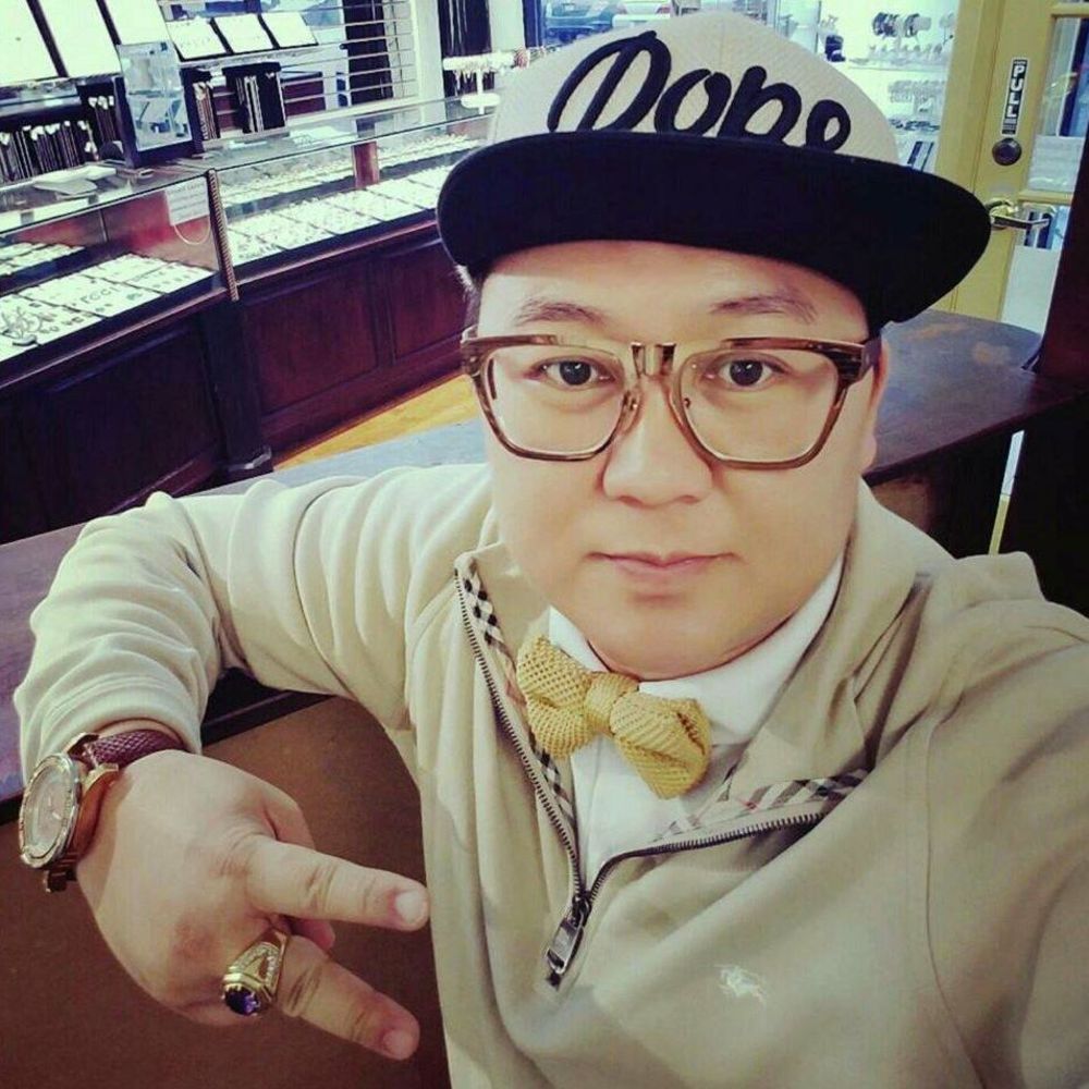 Meet your Posher, Bo