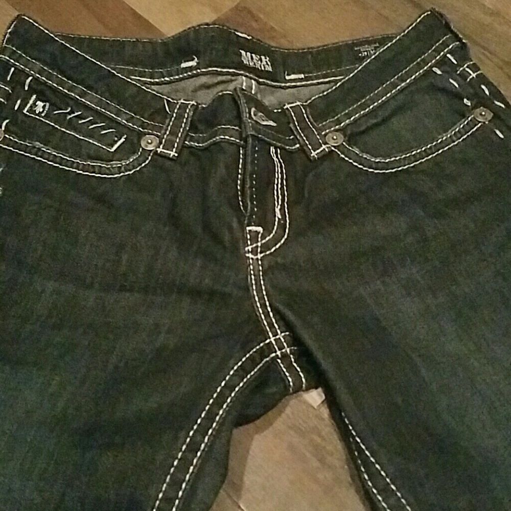Mek jeans