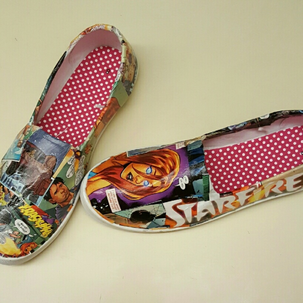 Shoes
