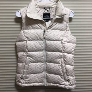 North Face Vest