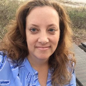 Meet your Posher, Laurie
