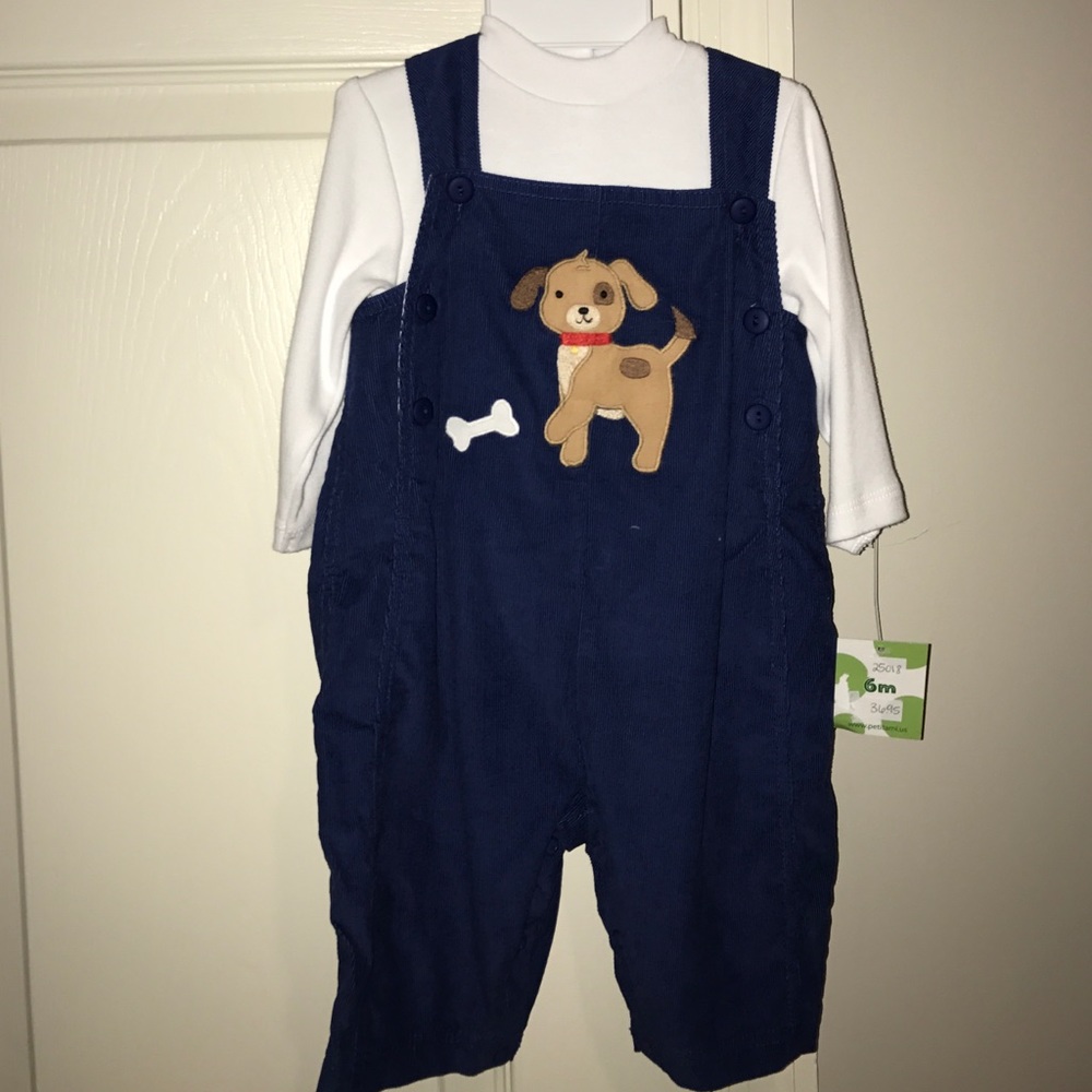 ZU by Petit Ami longall NWT