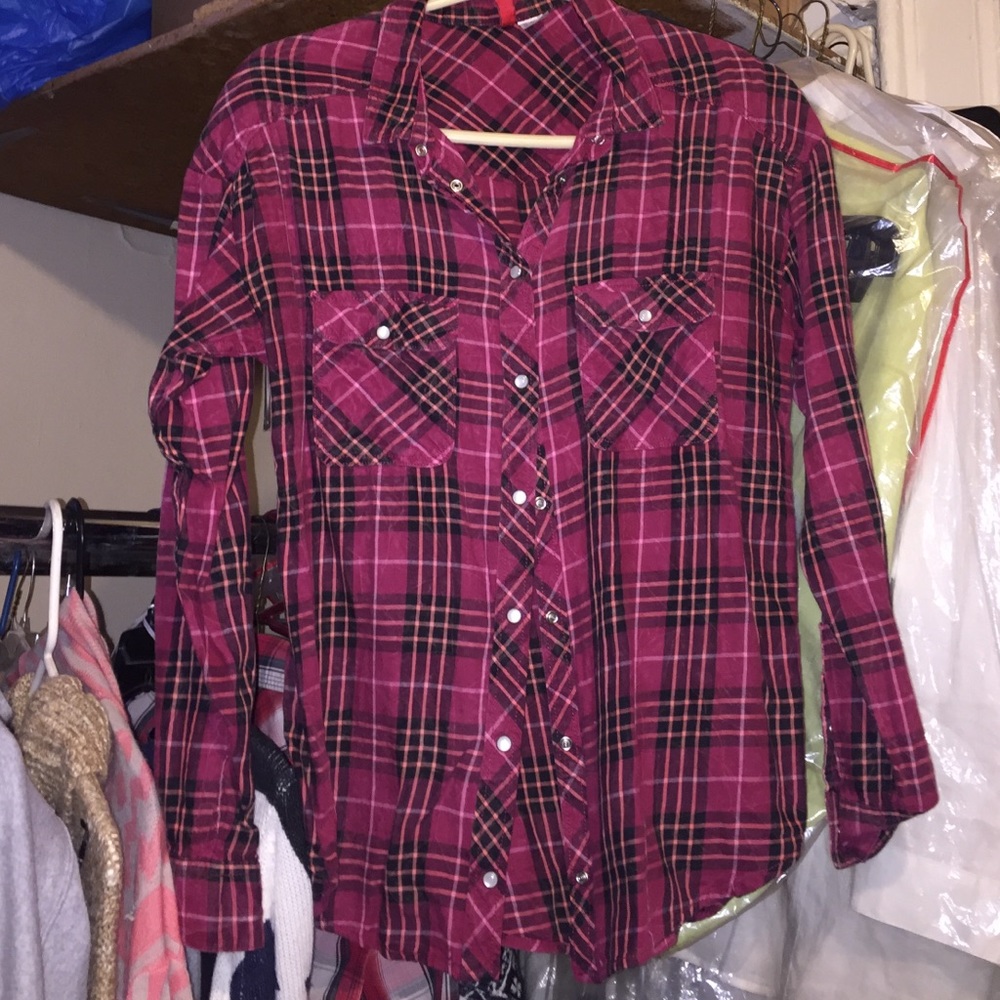 Flannel