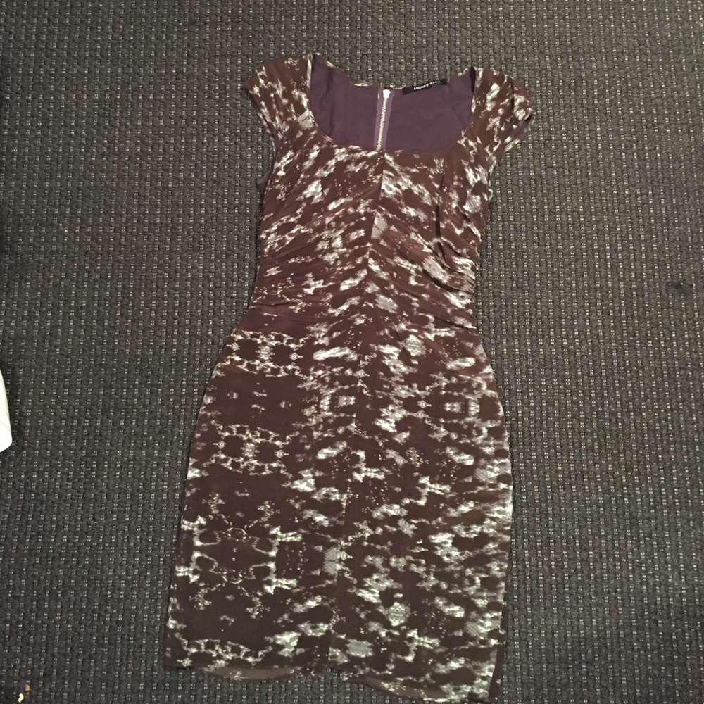 Andrew Marc dress size 4