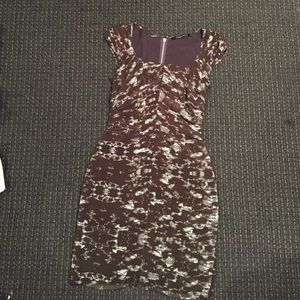 Andrew Marc dress size 4