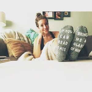 Meet your Posher, Mindy