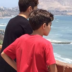 Meet your Posher, Maribel