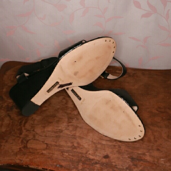 Louise et Cie Shoes - Louise et Cie Phiona Wedge Sandals Louise et Cie Shoes - Louise et Cie Phiona Wedge Sandals