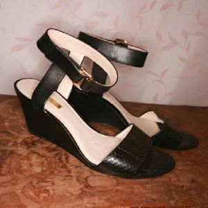 Louise et Cie Shoes - Louise et Cie Phiona Wedge Sandals Louise et Cie Shoes - Louise et Cie Phiona Wedge Sandals