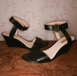 Louise et Cie Shoes - Louise et Cie Phiona Wedge Sandals Louise et Cie Shoes - Louise et Cie Phiona Wedge Sandals