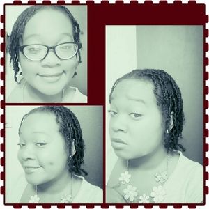 Meet your Posher, Chyna