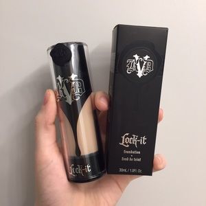 KVD LOCK-IT FOUNDATION