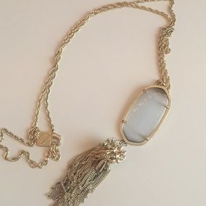 Kendra Scott Rayne Necklace