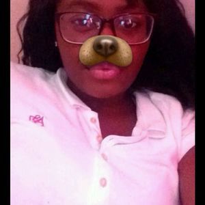 Meet your Posher, Shantelle