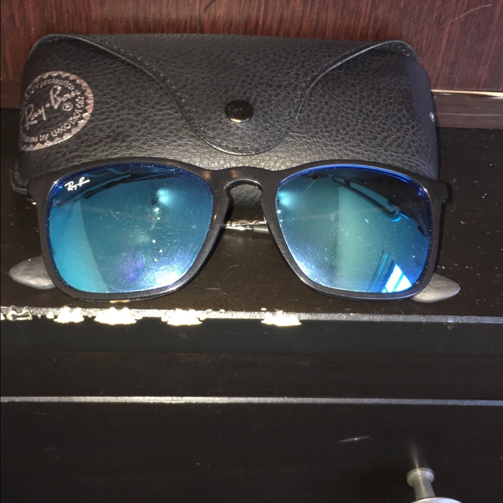Used Ray-Bans