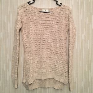 Ruby Moon Sweater