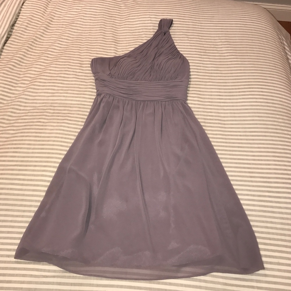 Donna Morgan cocktail dress