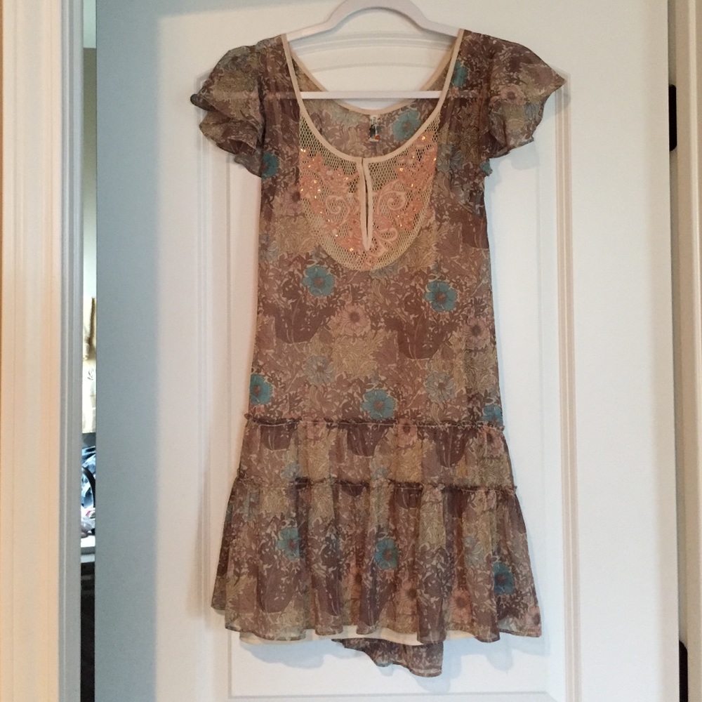 Free People Top