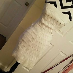 Bandage dress