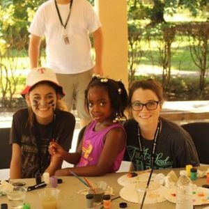 Meet your Posher, Amelia