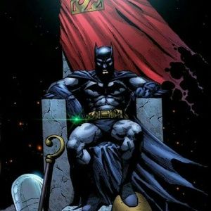 Meet your Posher, Randall