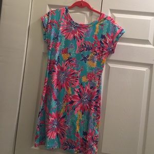 Lilly dress!