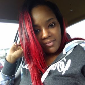 Meet your Posher, Rochelle