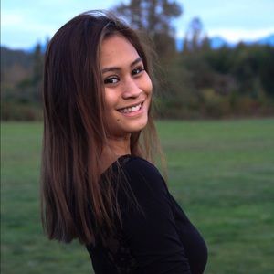 Meet your Posher, Frances