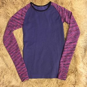 Used climawear top