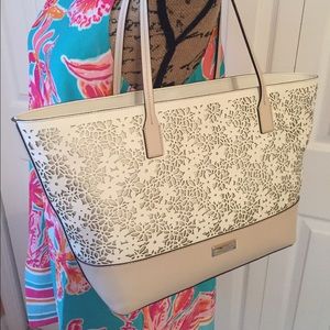 Kate Spade Bradford Court Margareta Tote