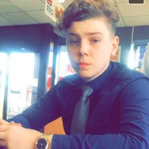 Meet your Posher, Matthew