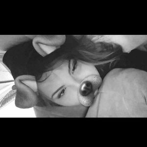 Meet your Posher, Ashlee