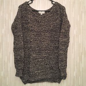 Ruby Moon Sweater