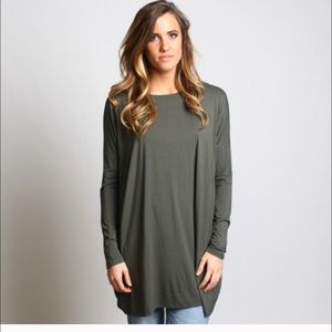 Olive piko