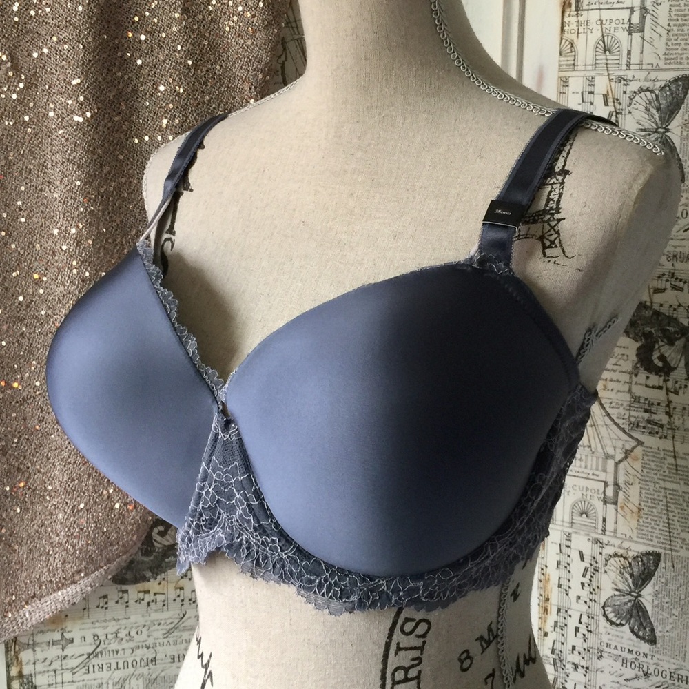 Victoria's Secret Dream angels lined Demi 38DDD