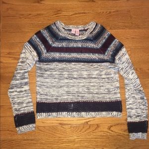 Love on a Hanger Sweater