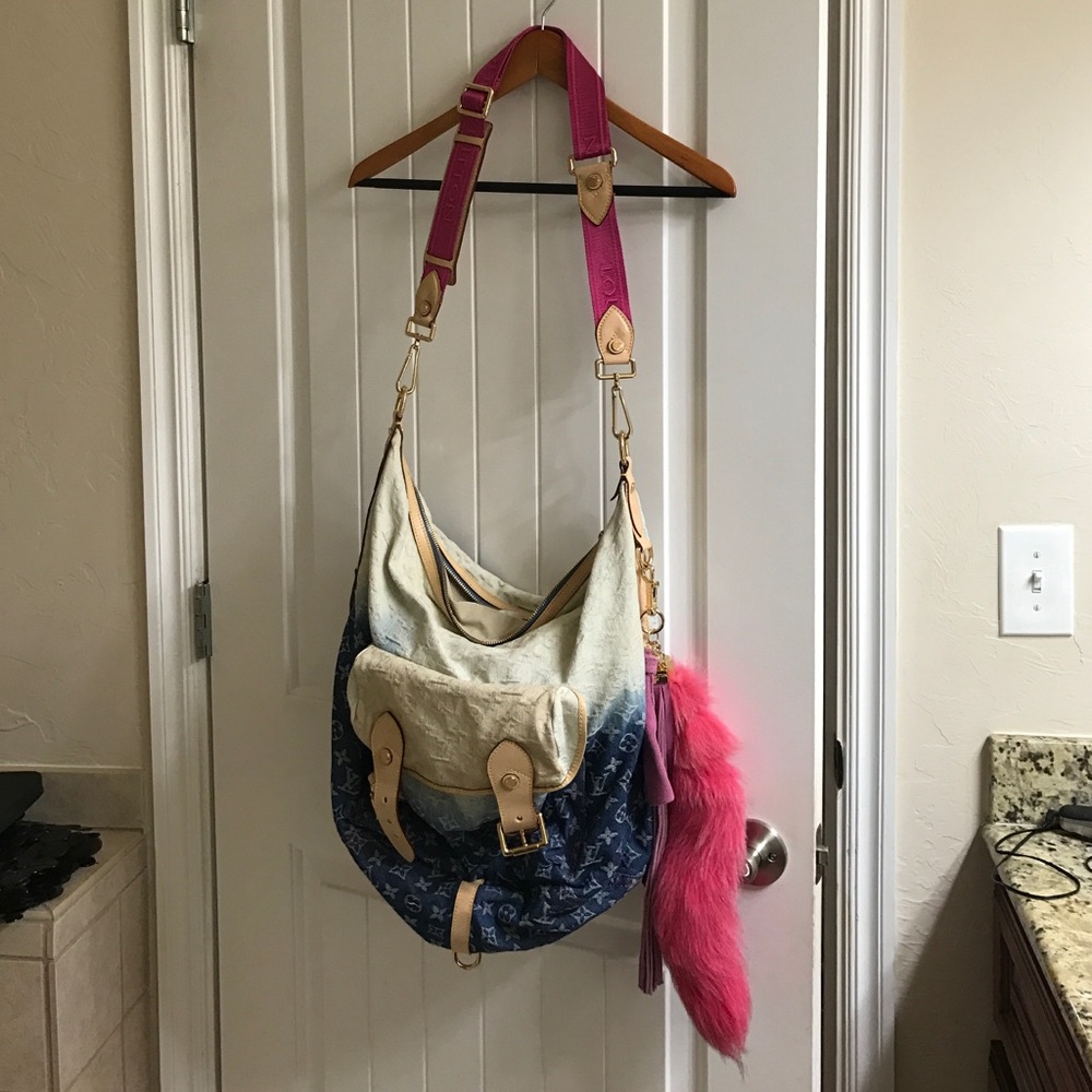 Unique bag