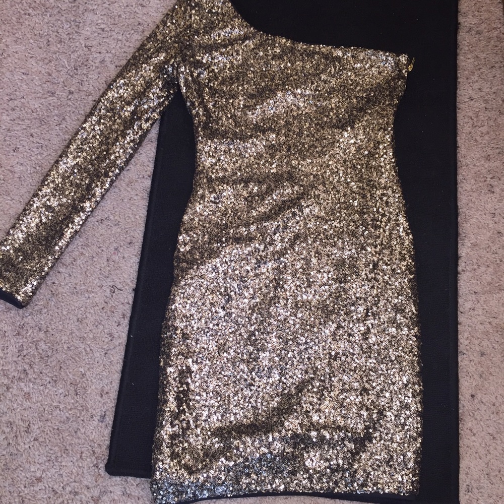 GB Mini dress