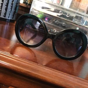 Prada Sunglasses