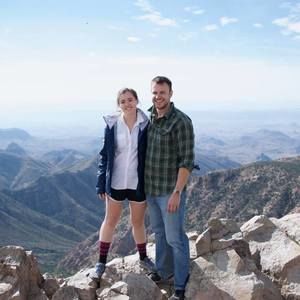 Meet your Posher, Adam