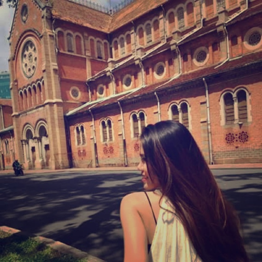 Meet your Posher, Phạm