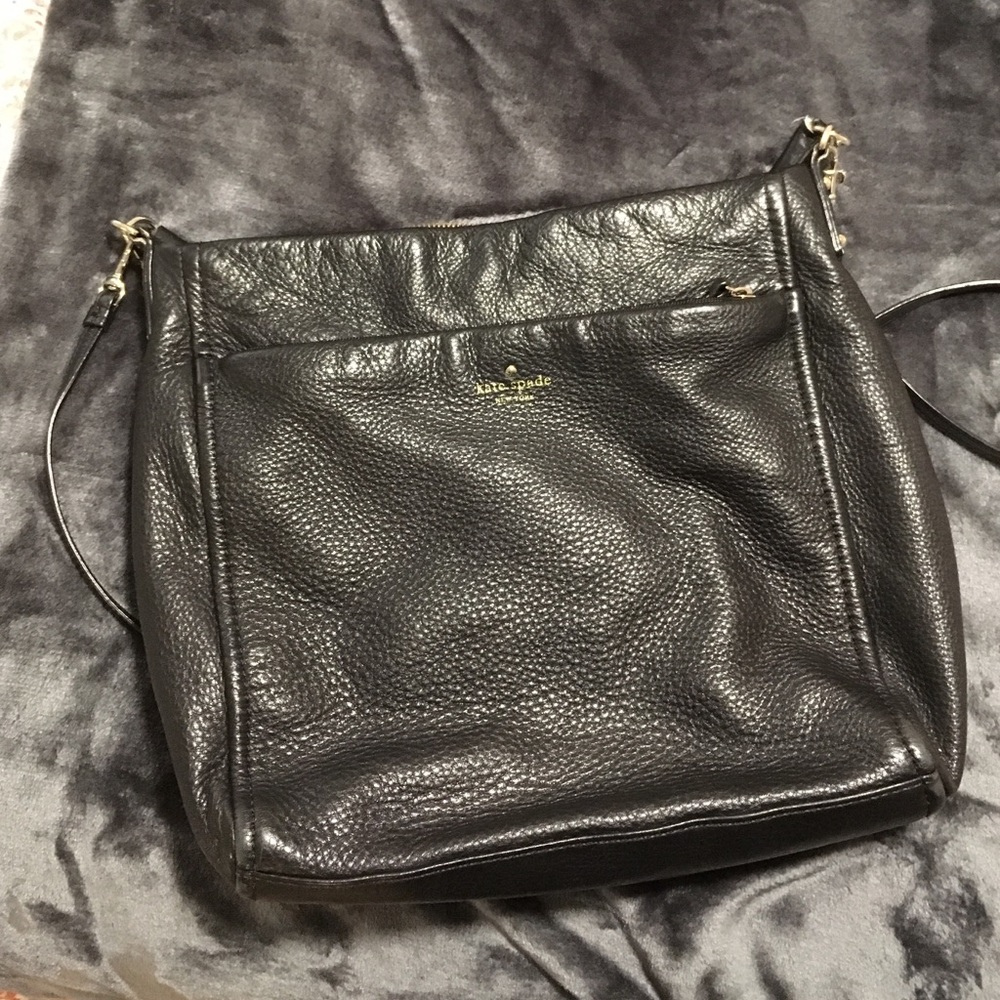 Kate Spade large satchel